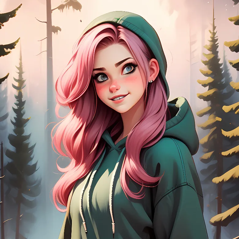 chat with ai character: Susie Lavoie