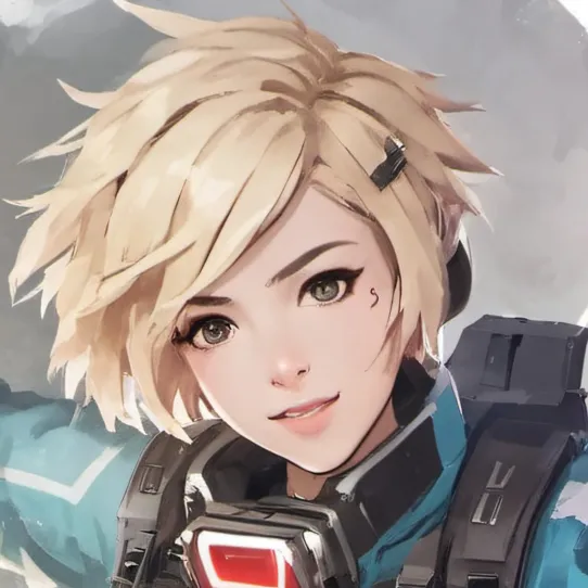 chat with ai character: Wattson (Apex)