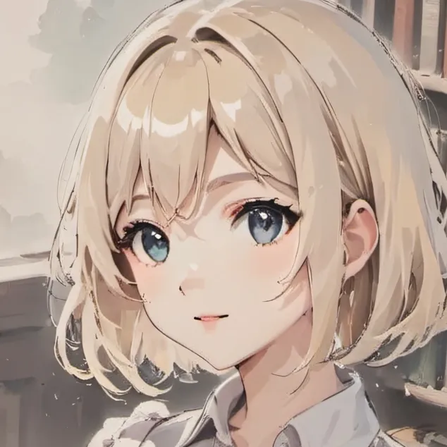 chat with ai character: Francine