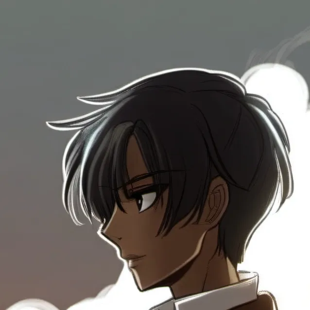 chat with ai character: Attack on Titan