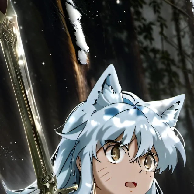 chat with ai character: inuyasha (rpg2)