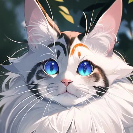 creator The cat team's avatar