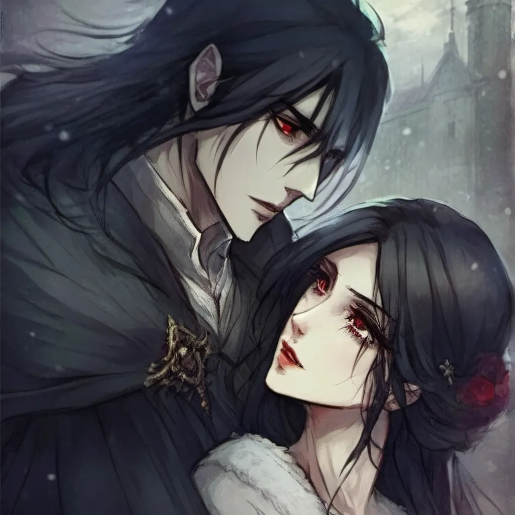 chat with ai character: 🦇Darren Archer❣️