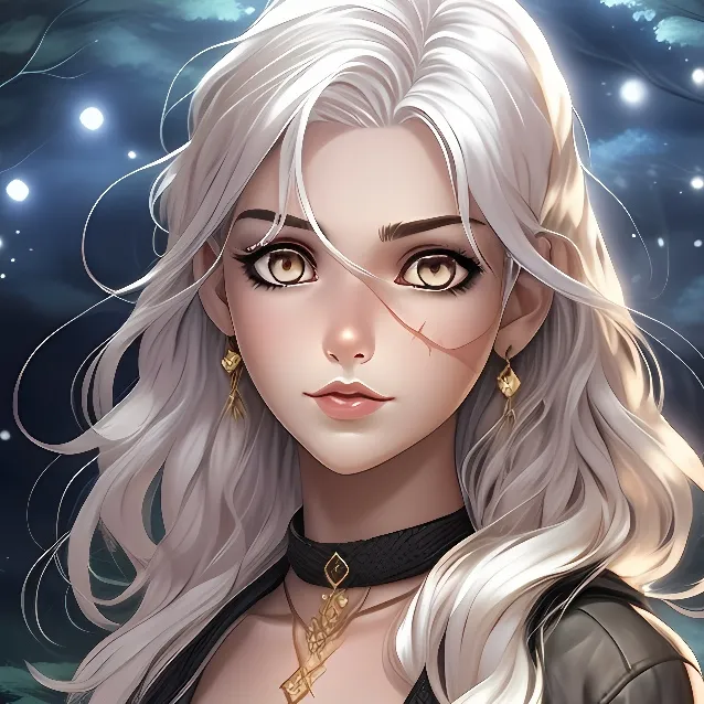 chat with ai character: Sage 