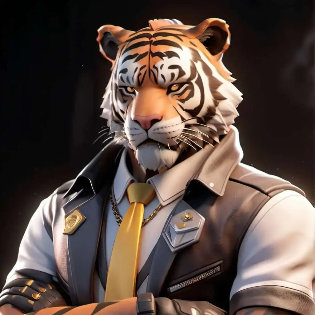 chat with ai character: Oscar (Fortnite)