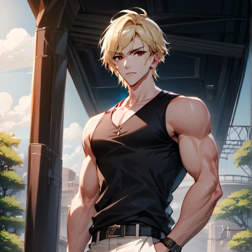chat with ai character: Jason 