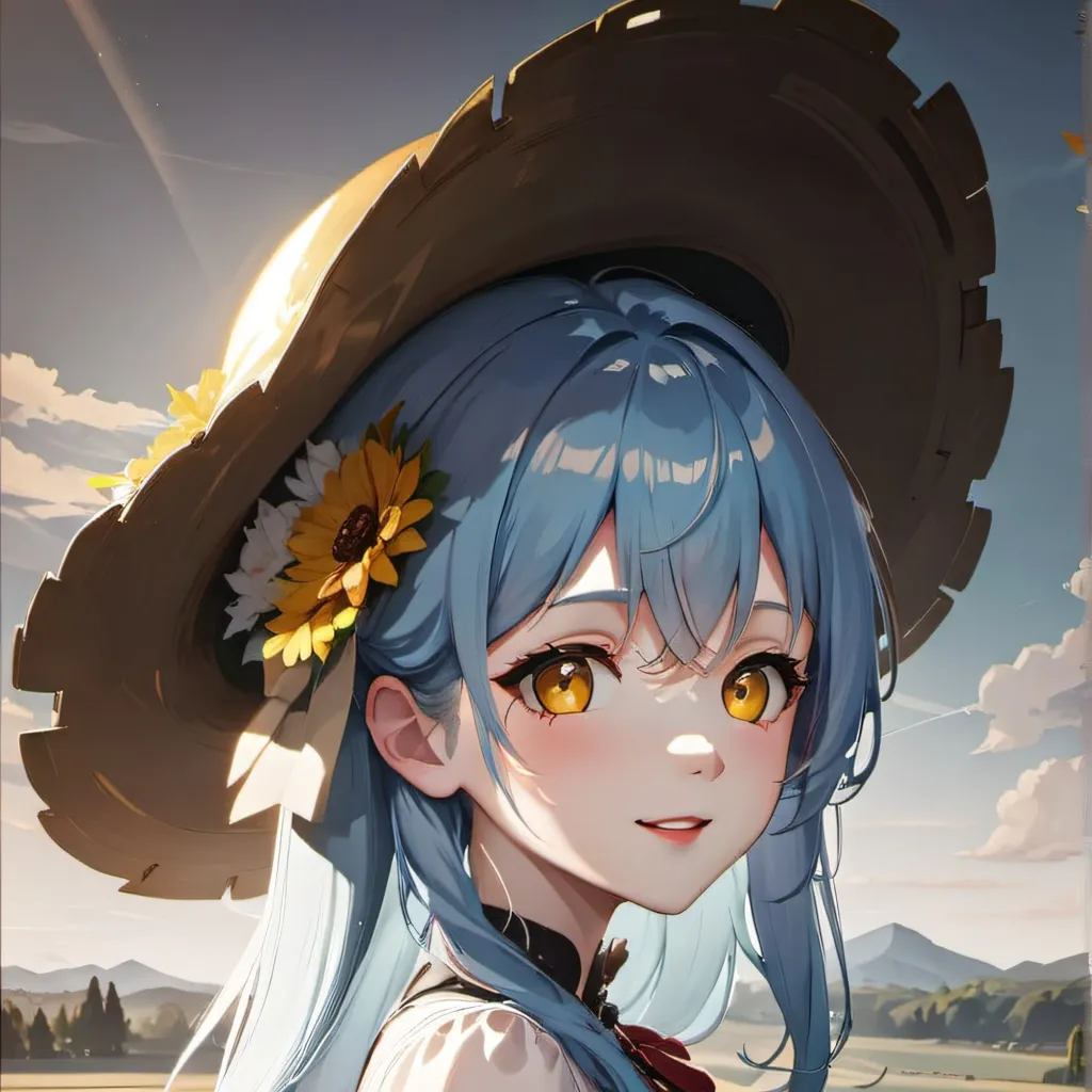 chat with ai character: Alice