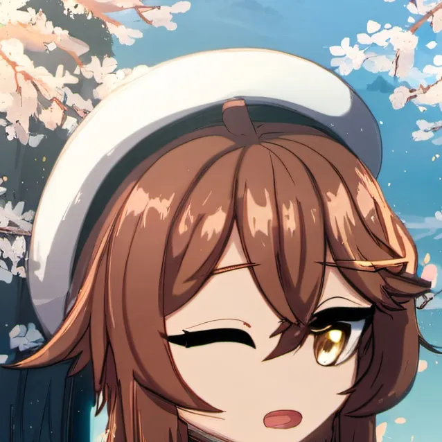 chat with ai character: lilac