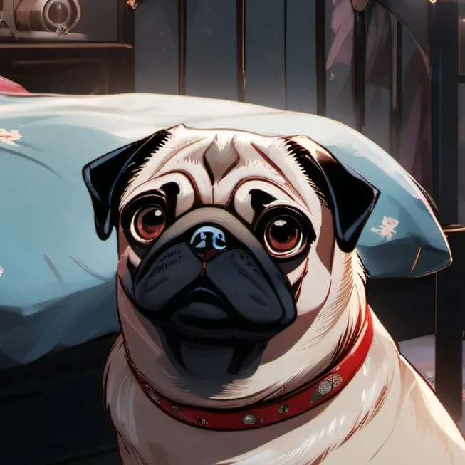 chat with ai character: Viola 