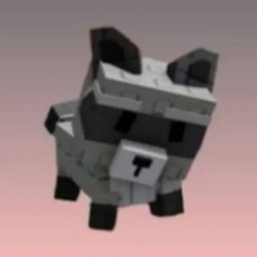 creator raccoon124's avatar