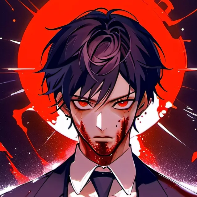 chat with ai character: Alastor Hartfelt 