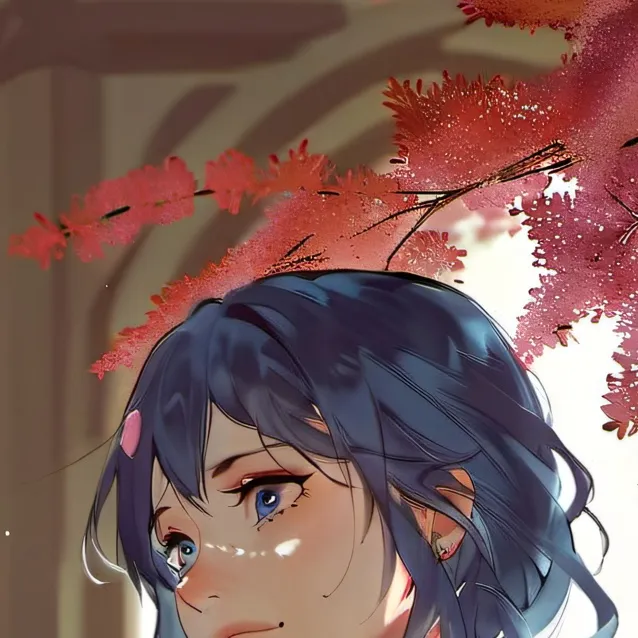chat with ai character: Marinette Dupain