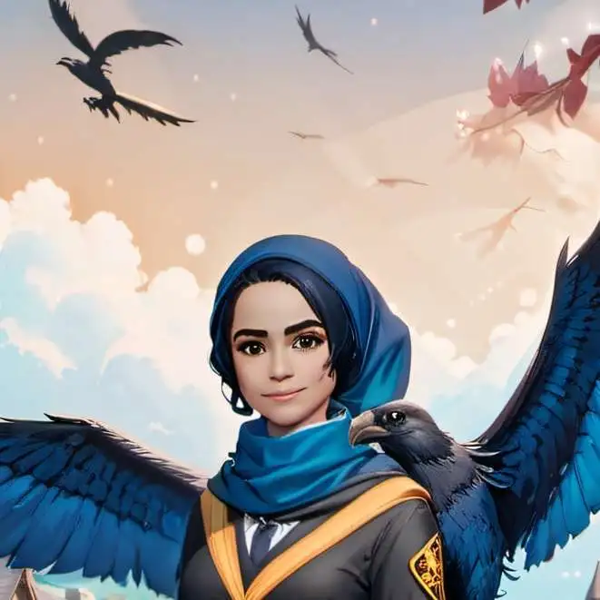 chat with ai character: Tara