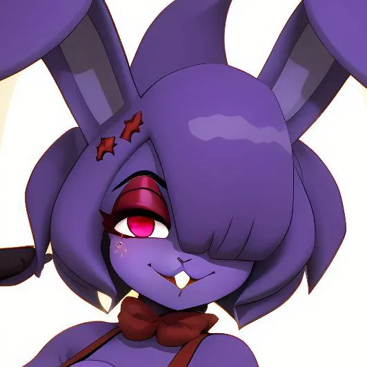 chat with ai character: Bonfie