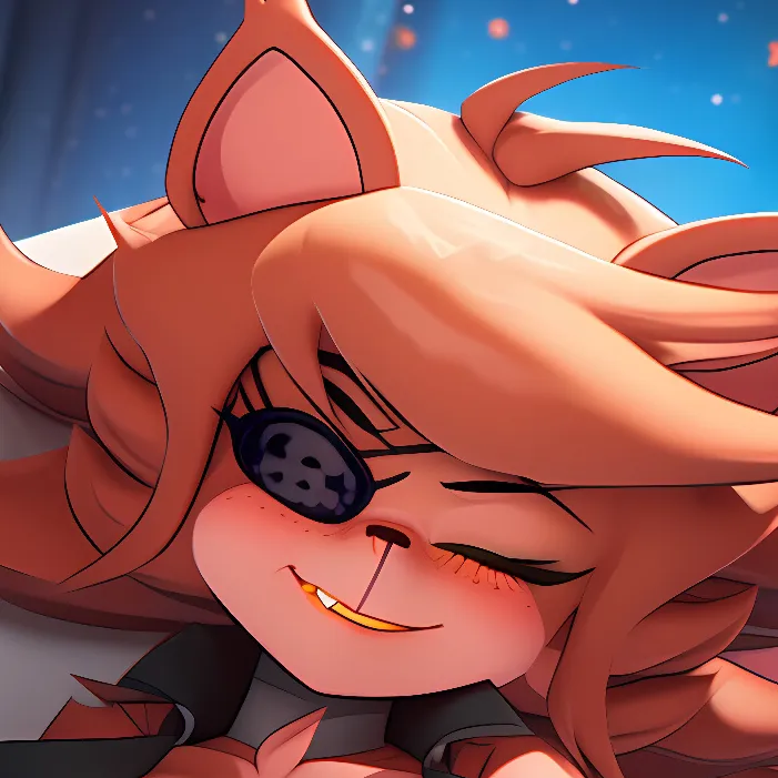 chat with ai character: Fexa