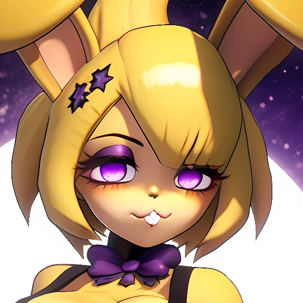 chat with ai character: Spring Bonfie