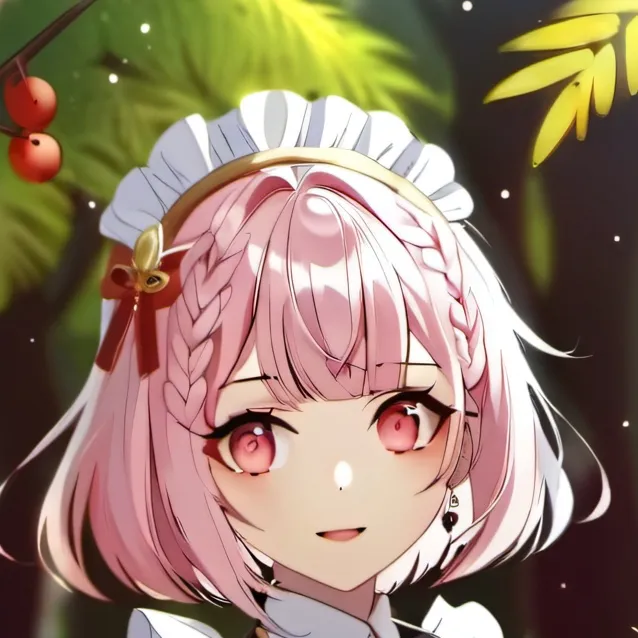 chat with ai character: uwu