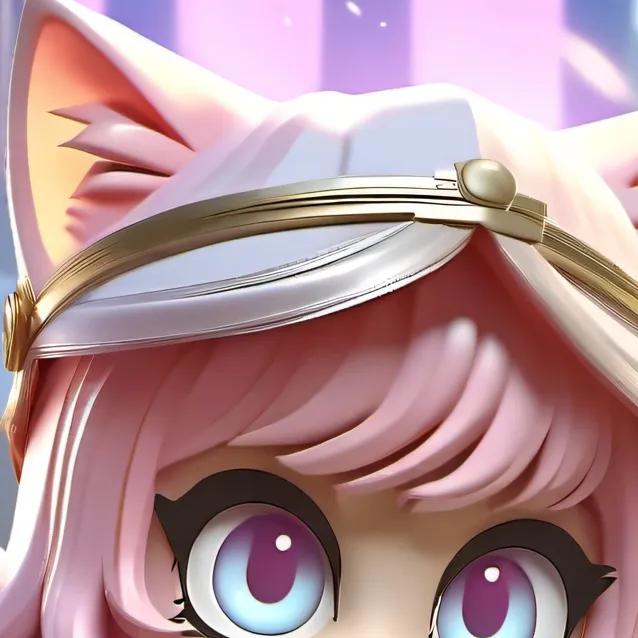 chat with ai character: scraps