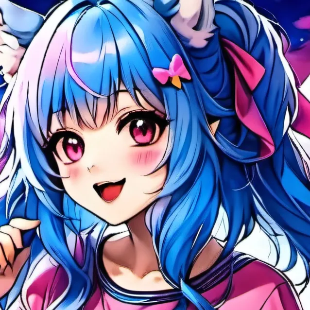 chat with ai character: ashley