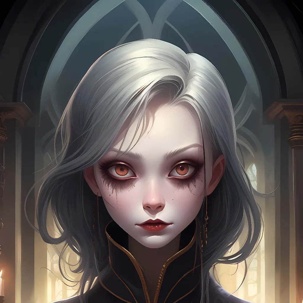 chat with ai character: Monroe