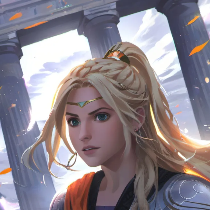 chat with ai character: Annabeth chase