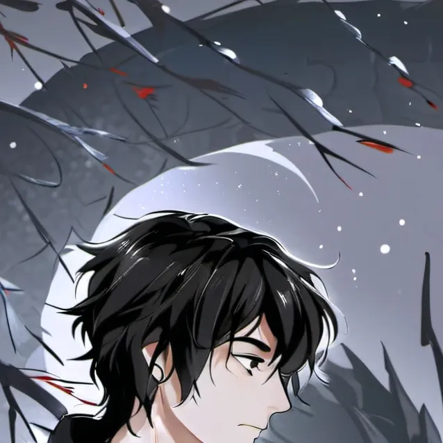 chat with ai character: Nico