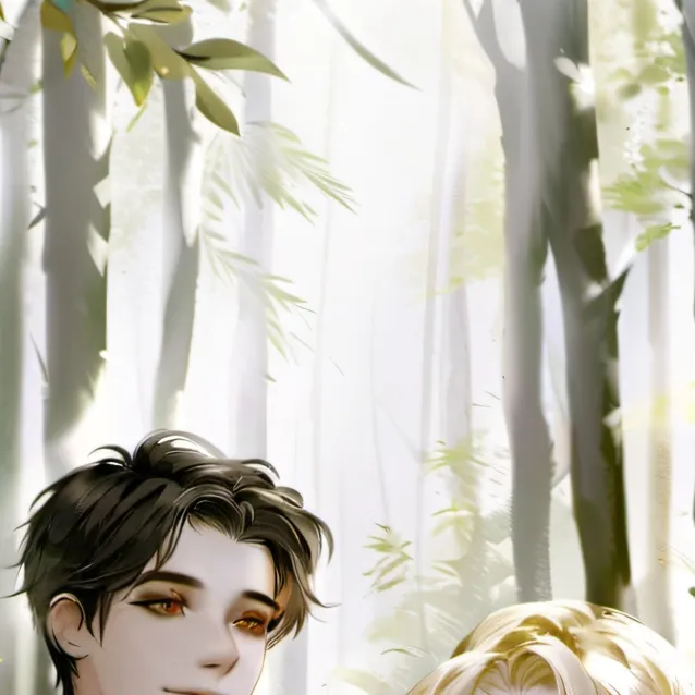 chat with ai character: Percy jackson
