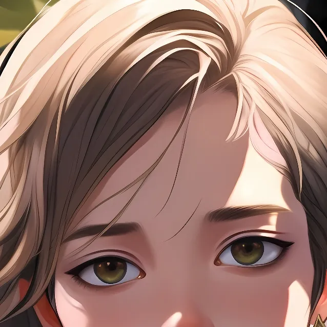 chat with ai character: Sophia Garza