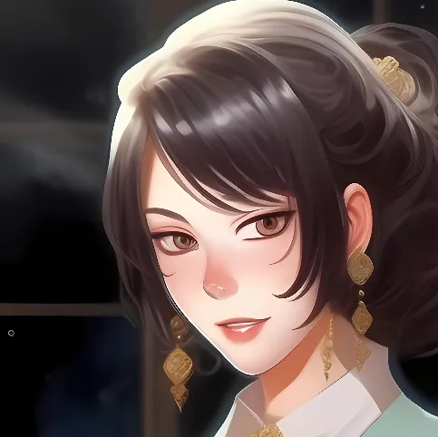 chat with ai character: Hotwife