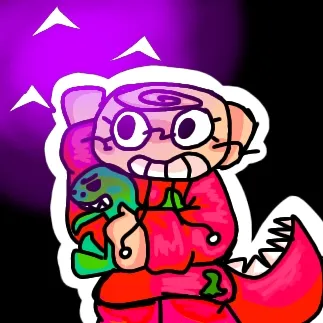 creator DinoRAWRR's avatar