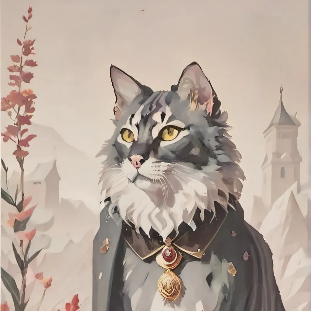 chat with ai character: fox 