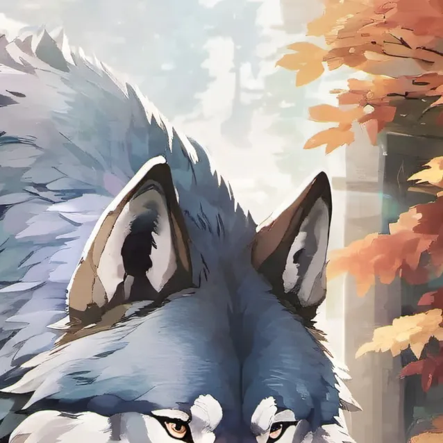 chat with ai character: willd 