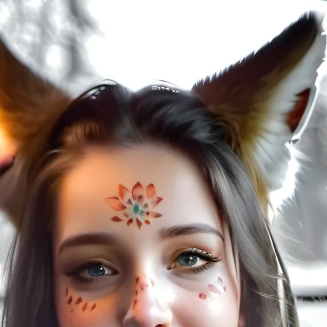 chat with ai character: leqh