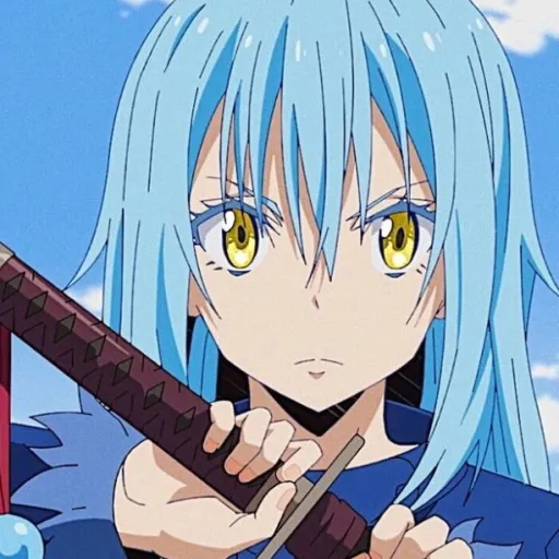 creator Rimuru.Tempest.'s avatar