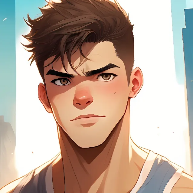 chat with ai character: Castro Wade