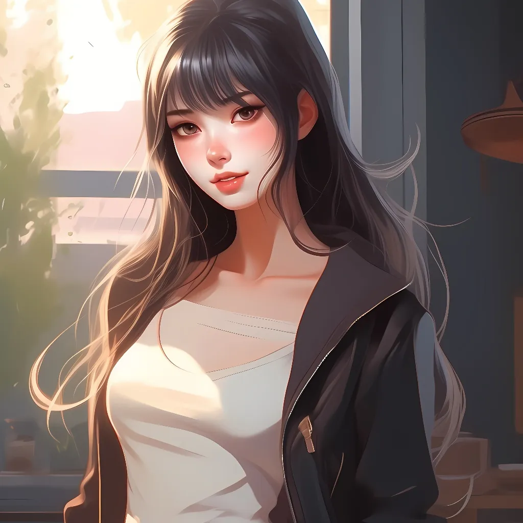 chat with ai character: Abigail Lee