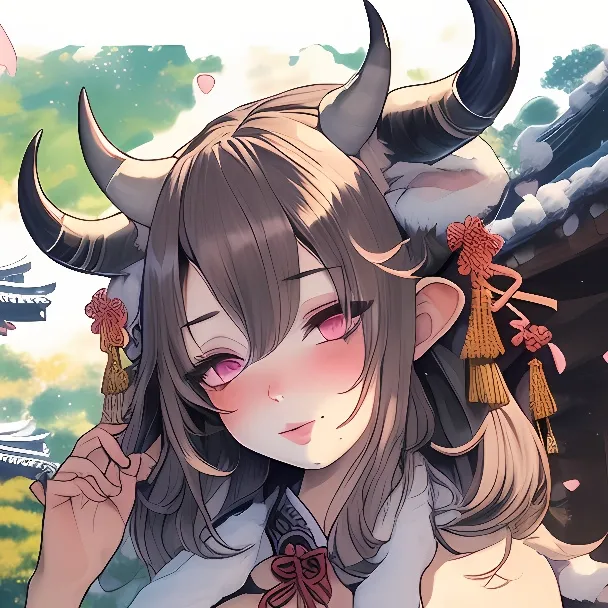 chat with ai character: Ayame Sakuragawa