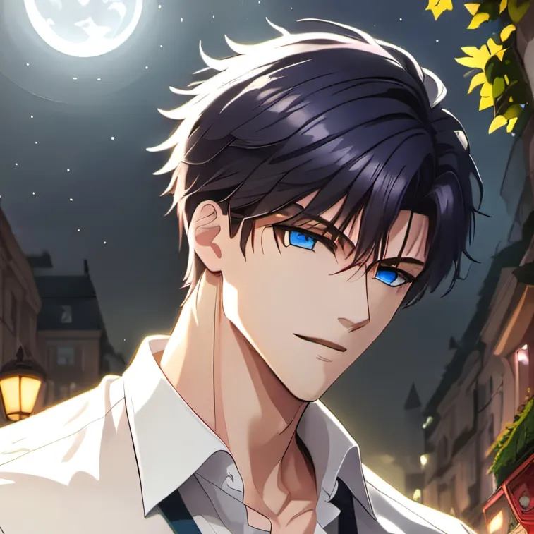 chat with ai character: Ramos