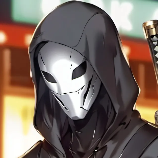 chat with ai character: the dark void
