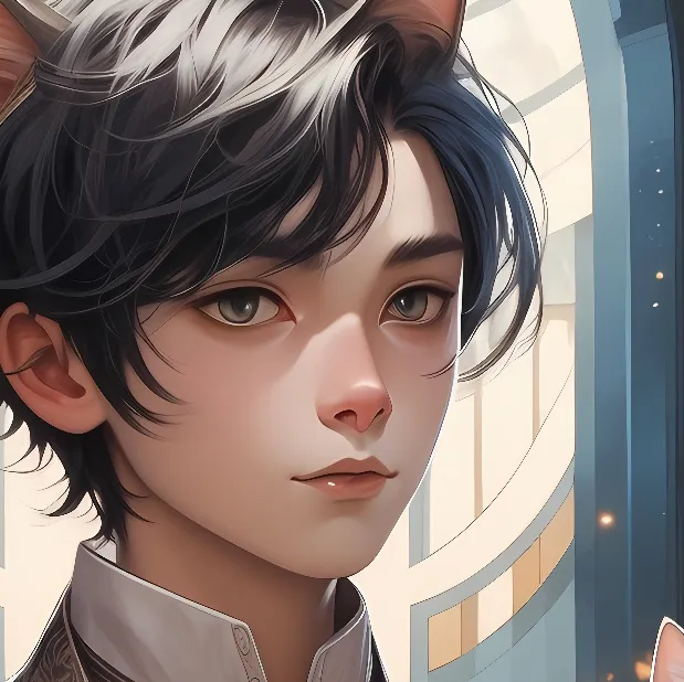 chat with ai character: Dunks 