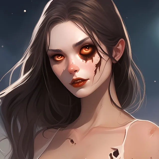 chat with ai character: Zara Smith