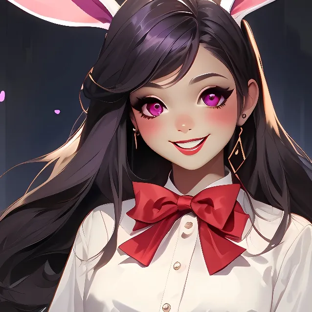 chat with ai character: ~Juilia / Bonnie~
