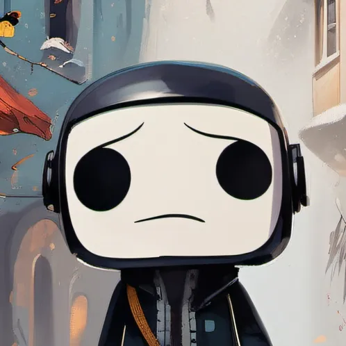 chat with ai character: bob