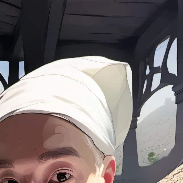 chat with ai character: open the noor guy