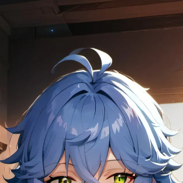 chat with ai character: 『•Liam•』