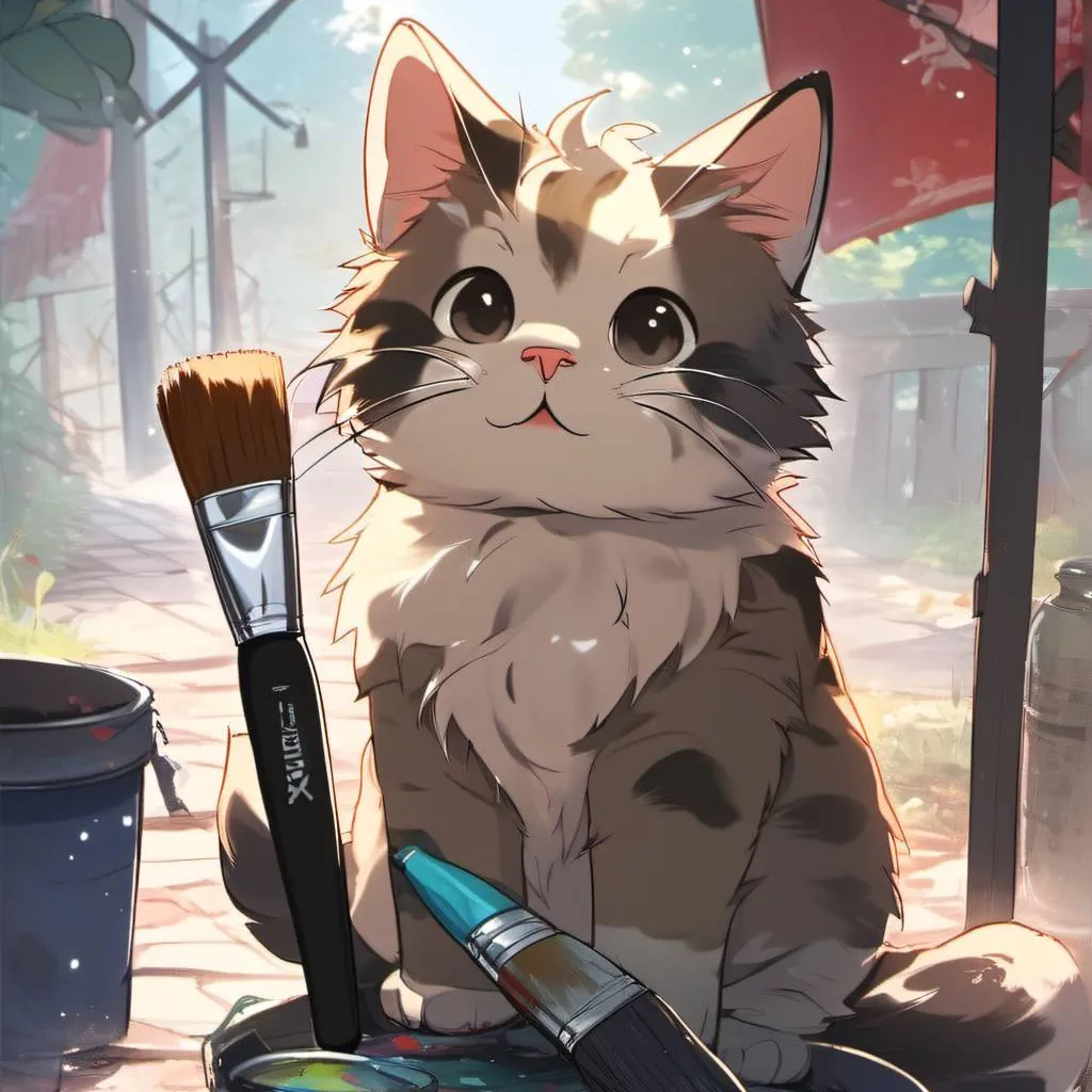 chat with ai character: ☆Kokonut☆