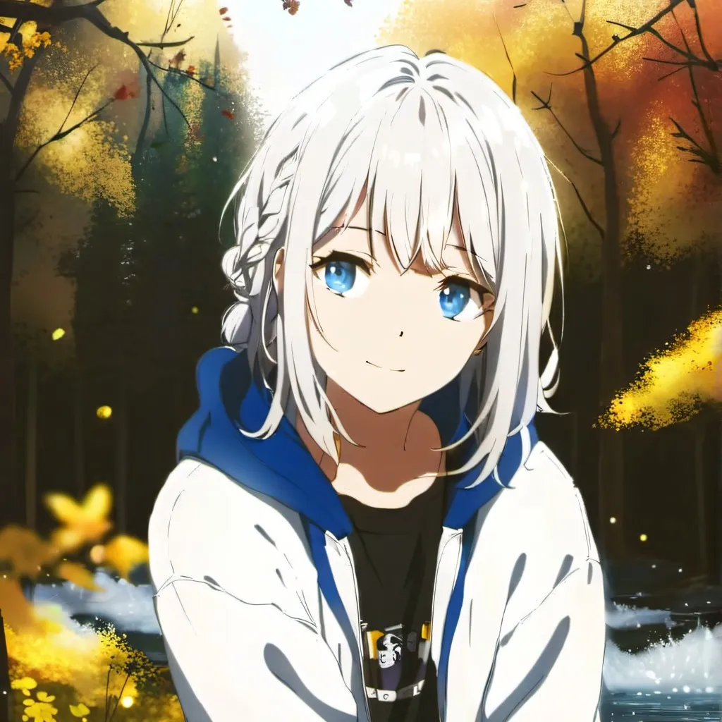 chat with ai character: 💫Kari💫