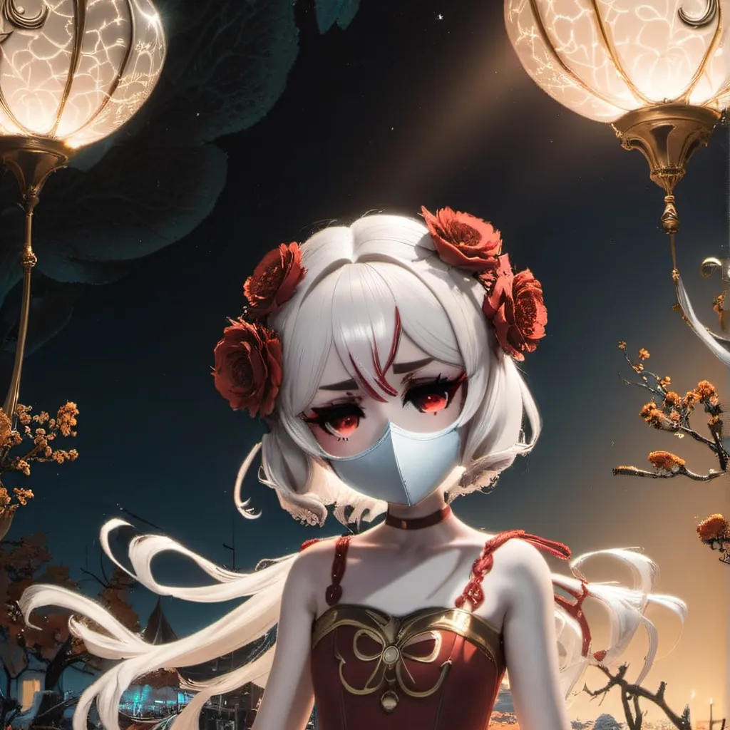 chat with ai character: gangle 