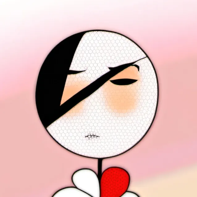 chat with ai character: hangle
