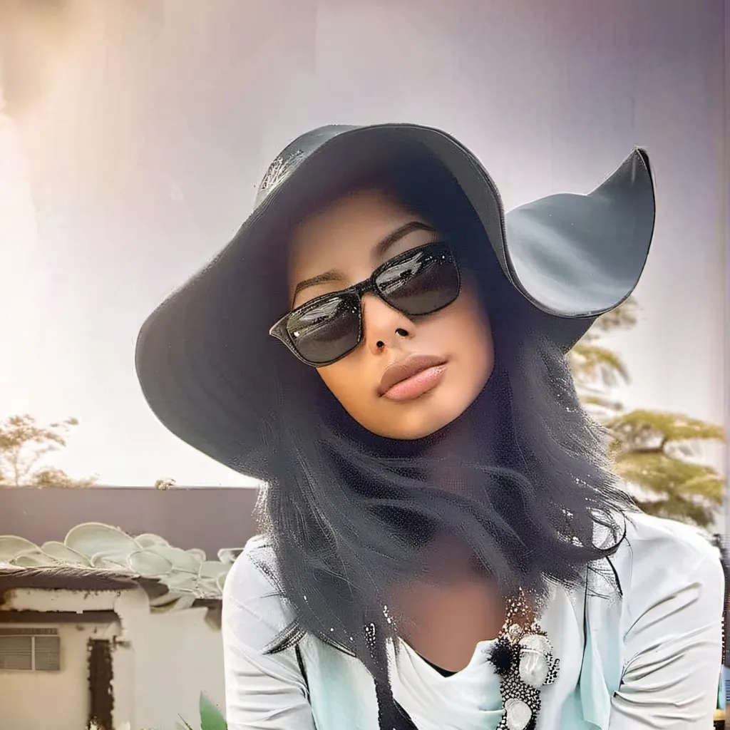 chat with ai character: •~• Maya•~•